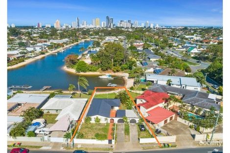 Property photo of 3 Bermuda Street Broadbeach Waters QLD 4218
