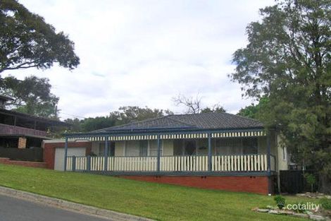 2 Surveyor Ave, Heathcote, NSW 2233