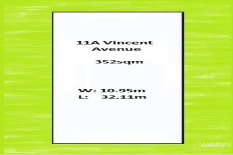 Property photo of 11A Vincent Avenue Athelstone SA 5076