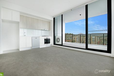 806/14-18 Auburn St, Wollongong, NSW 2500