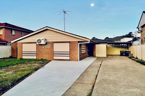 18 Ayrshire St, Bossley Park, NSW 2176