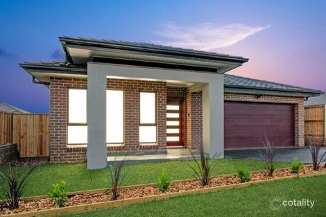 14 Mawer St, Oran Park, NSW 2570