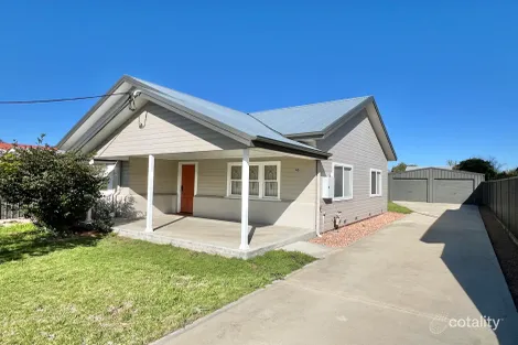 Property photo of 46 Bogan Street Parkes NSW 2870
