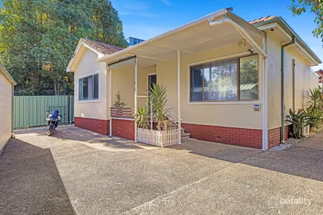 Property photo of 228 Sylvania Road Miranda NSW 2228