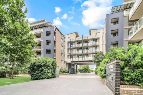 405d/81-86 Courallie Ave, Homebush West, NSW 2140