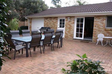 Property photo of 26 Myallie Avenue Baulkham Hills NSW 2153