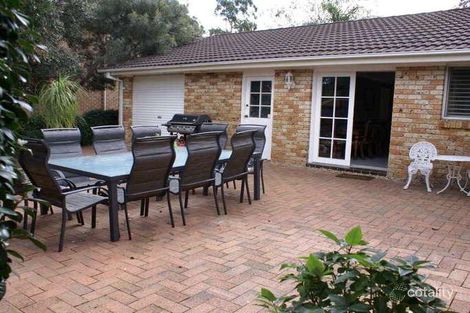 Property photo of 26 Myallie Avenue Baulkham Hills NSW 2153