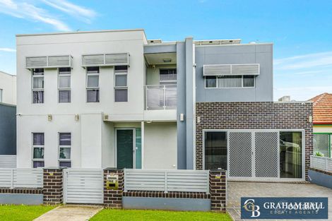Property photo of 84B Eton Street Smithfield NSW 2164