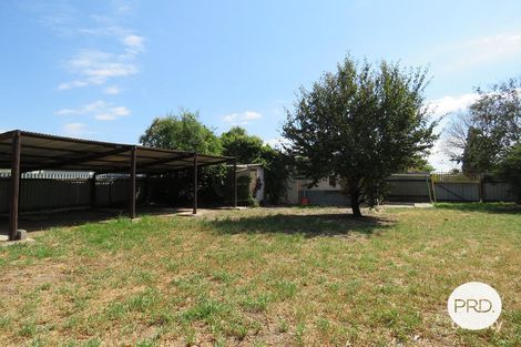 Property photo of 521 Marshall Street Lavington NSW 2641