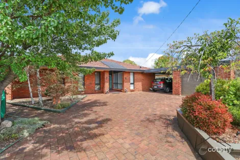 Property photo of 3 Buckley Street Horsham VIC 3400