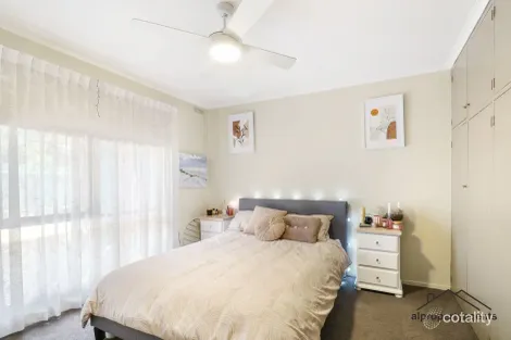 Property photo of 3 Buckley Street Horsham VIC 3400