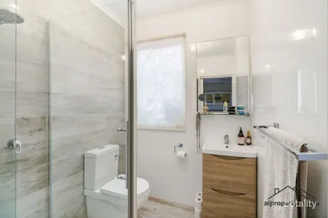 Property photo of 3 Buckley Street Horsham VIC 3400