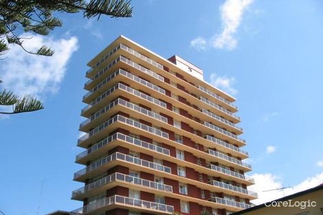 Property photo of 25/81 West Esplanade Manly NSW 2095