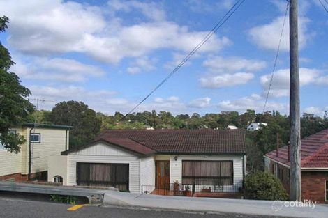 Property photo of 3 Warraba Street Como NSW 2226