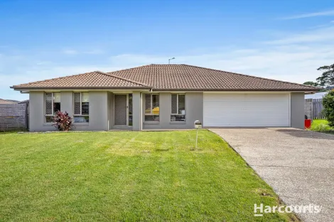 34 VISTA CCT, BAHRS SCRUB, QLD 4207