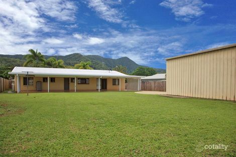Property photo of 107 Robert Road Bentley Park QLD 4869