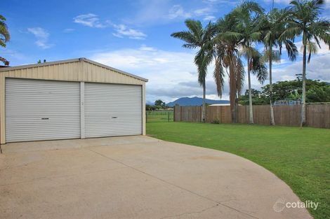 Property photo of 107 Robert Road Bentley Park QLD 4869