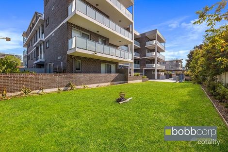 Property photo of 27/49 Essington Street Wentworthville NSW 2145