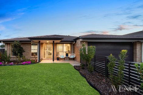 Property photo of 29 Cedarwood Street Berrinba QLD 4117