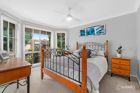 Property photo of 6A Hardiman Court Mill Park VIC 3082