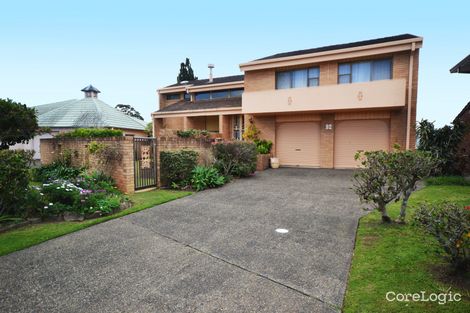 Property photo of 92 Commodore Crescent Port Macquarie NSW 2444