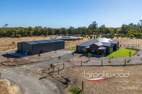 1645 Woodlands Rd, Stoneville, WA 6081