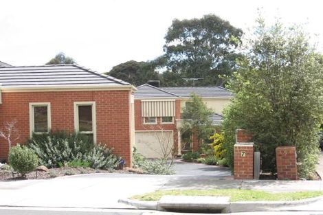 1/7 Briggs St, Mount Waverley, VIC 3149