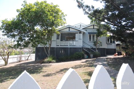 Property photo of 28 Rees Avenue Coorparoo QLD 4151