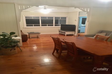 Property photo of 28 Rees Avenue Coorparoo QLD 4151