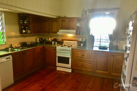 Property photo of 28 Rees Avenue Coorparoo QLD 4151