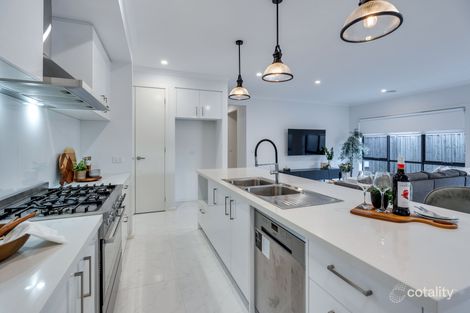 Property photo of 91 Golf Links Drive Beveridge VIC 3753