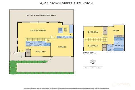 Property photo of 63 Crown Street Flemington VIC 3031