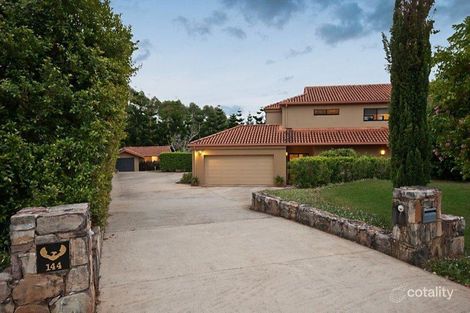 Property photo of 144 Foresters Way Tintenbar NSW 2478