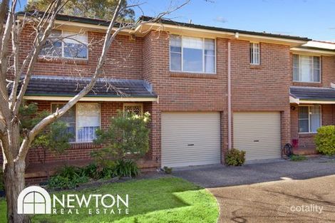 Property photo of 13/26-28 Wallumatta Road Caringbah NSW 2229