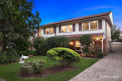 Property photo of 101 Kent Street Epping NSW 2121