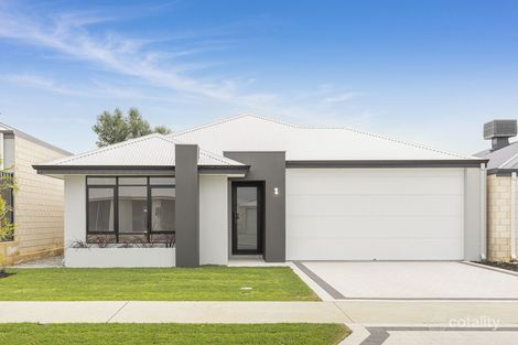 10 Newport St, Ridgewood, WA 6030