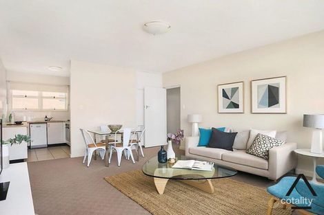 Property photo of 24/7 Anderson Street Neutral Bay NSW 2089