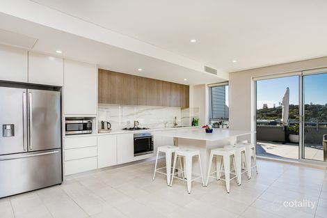 Property photo of 305/3 Seaview Avenue Newport NSW 2106