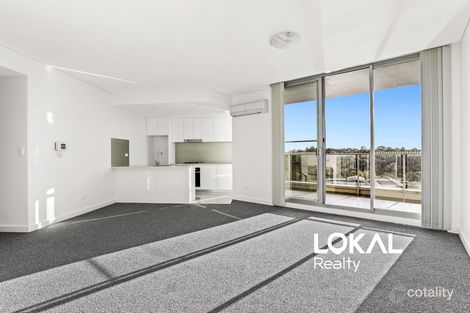 Property photo of 701/6 Reede Street Turrella NSW 2205