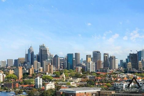 Property photo of 24/7 Anderson Street Neutral Bay NSW 2089