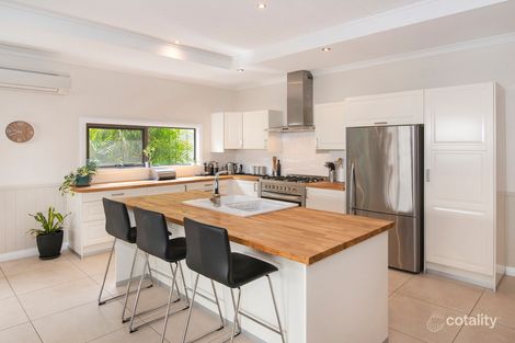 Property photo of 16 Morelia Parade Margaret River WA 6285