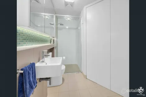 Property photo of 30803/63 Blamey Street Kelvin Grove QLD 4059