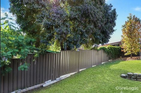 Property photo of 11 Bombala Crescent Quakers Hill NSW 2763
