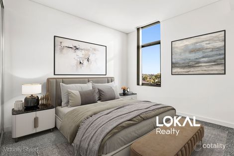 Property photo of 701/6 Reede Street Turrella NSW 2205