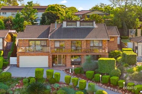 5 Redman Ave, Illawong, NSW 2234