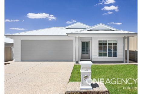 144 Muttama Pde, Gobbagombalin, NSW 2650