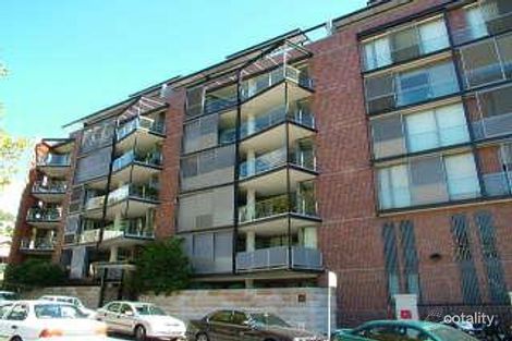 Property photo of 15/40 Pottinger Street Dawes Point NSW 2000