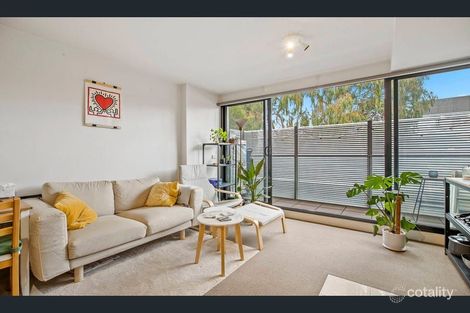 206/211-215 Dorcas St, South Melbourne, VIC 3205