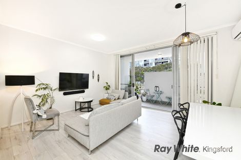 Property photo of 8G/266 Pitt Street Waterloo NSW 2017