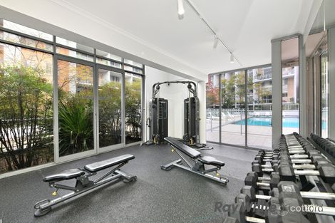 Property photo of 8G/266 Pitt Street Waterloo NSW 2017